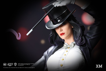 XM Studios Zatanna